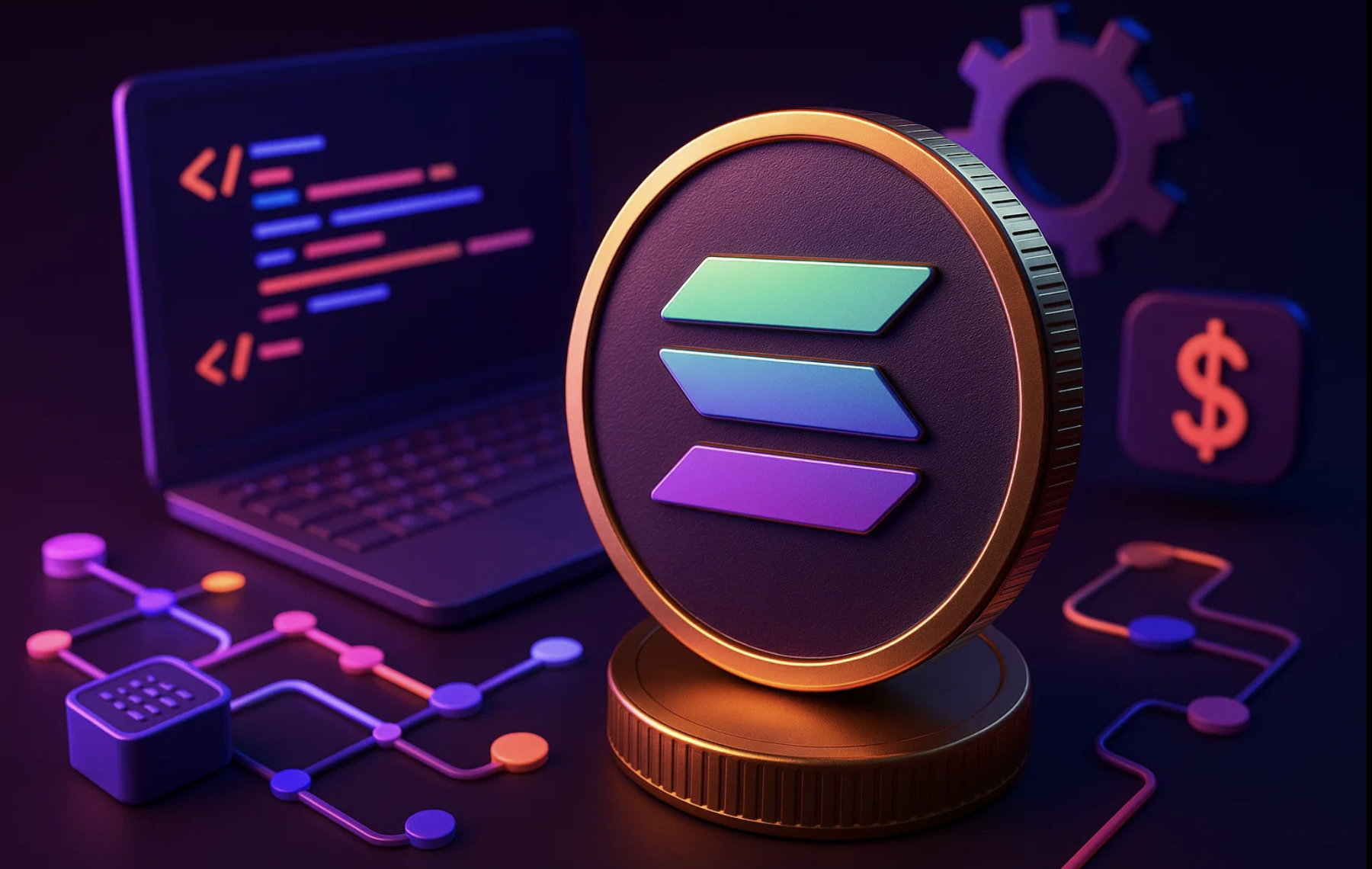 Solana's Role in Crypto: Key Use Cases and Why Developers Love It